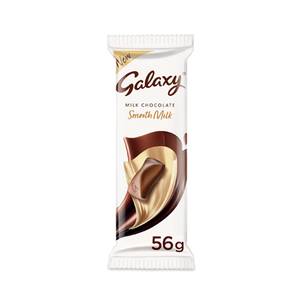 Galaxy Chocolate Smooth Milk 